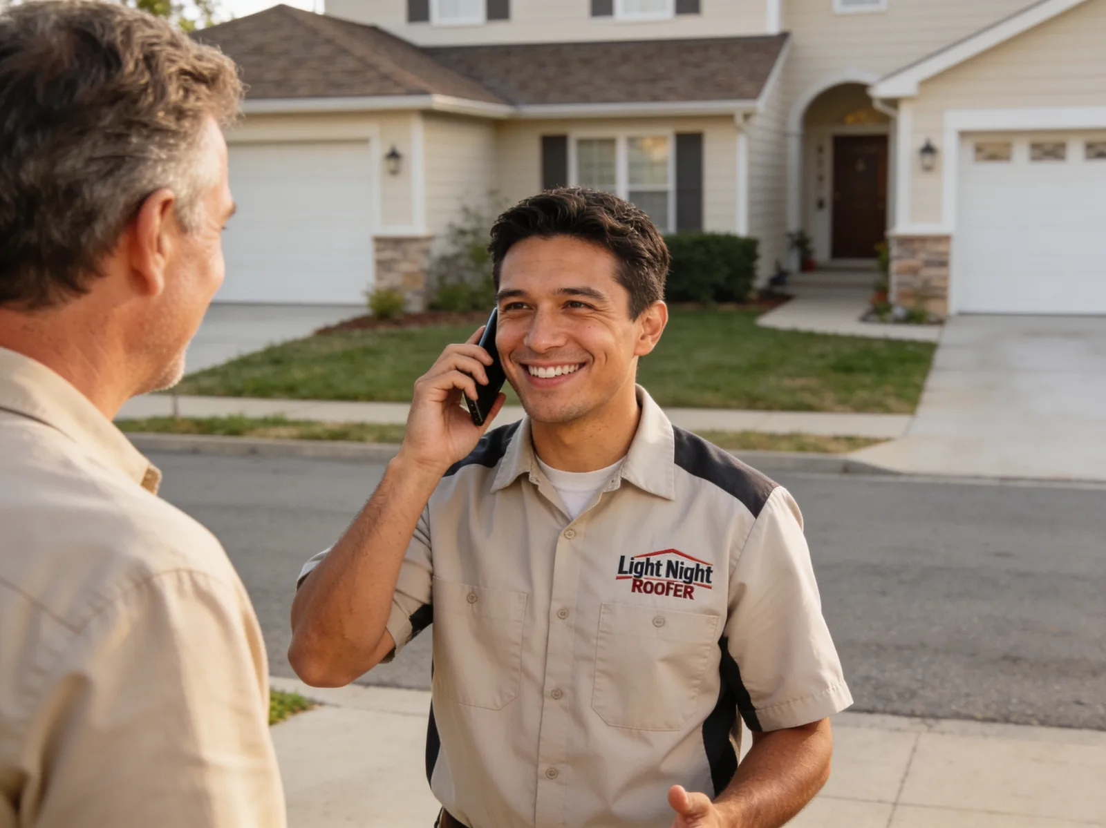 Emergency Roof Repair Roans Prairie, TX FAQs